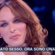 Vittoria Schisano, prima coniglietta trans su Playboy