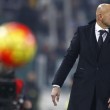 Spalletti e il malinteso con la giornalista Mediaset