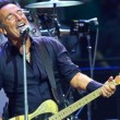 Springsteen in tour, prezzi stellari: 120 € Milano, 85 Roma