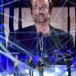 Sanremo, Lucio Dalla "canta" con gli Stadio9