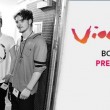 Viola Beach band inglese giù da ponte Stoccolma: tutti morti05