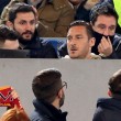 As Roma, caso Totti. Compagni: "No problema". E Baldissoni..