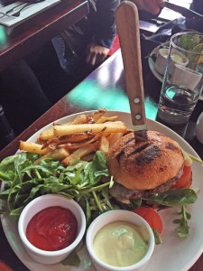 Dove Mangiare a New York