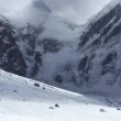 YOUTUBE Valanga Nanga Parbat: il video di Simone Moro