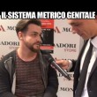 Le Iene, Valerio Scanu: "Ce l'ho lungo come 2 iphone..."