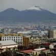 Eruzione del Vesuvio, ecco dove andranno gli sfollati