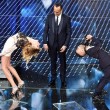 Sanremo 2016, Virginia Raffaele in finale è...sé stessa11