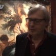 VIDEO Vittorio Sgarbi: "Matrimonio gay? Abolirei anche quello etero"