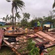 YOUTUBE Fiji, ciclone Winston ne uccide 18. Vento a 350 km/h