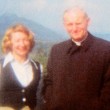 Papa Wojtyla-Tymieniecka, Bergoglio: amicizia con donna non è peccato