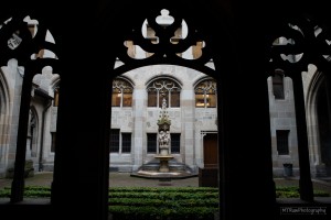 Capodanno a Zurigo