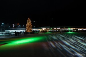 Capodanno a Zurigo