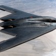 YOUTUBE B-2 Spirit Stealth Bomber, aereo invisibile in volo 02