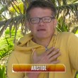 Isola dei famosi, Aristide Malnati rischia eliminazione