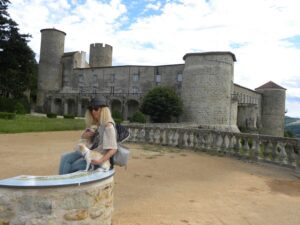 musei che accettano cani