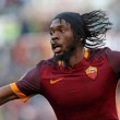 Gervinho: "Lite con Spalletti? Non volevo tradire Garcia"