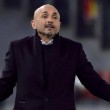 Real Madrid-Roma, Spalletti amaro: "Così ci facciamo male"