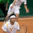 Tennis, Seppi nella foto Ansa