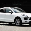 Zoyte SR8, clone cinese Porsche Macan. Prezzo? 20mila $