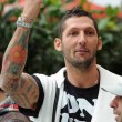 Calciatori più odiati in Francia: Materazzi in vetta (foto Ansa)