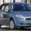 Auto più rubate in Italia: classifica. Sul podio solo Fiat 09