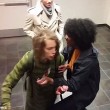 Aggredito per i capelli afro Rubi mia cultura