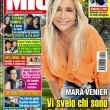 Isola dei Famosi, Mara Venier: "Ventura arriverà in finale"