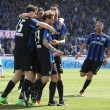 Atalanta-Bologna 2-0 Formazioni, marcatori9