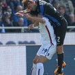 Atalanta-Bologna 2-0 Formazioni, marcatori7