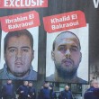 Bruxelles, kamikaze Khalid El Bakraoui in Italia nel 2015