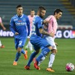 Empoli-Palermo finisce 0-0. Formazioni, info FOTO match1