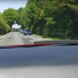 YOUTUBE Ferrari a 160 km/h...limite su quella strada6