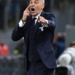 Europa, Lazio ko. Biglia: "Vergogna" Pioli: "Non mi dimetto"