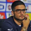 Lorenzo Insigne rapinato, ladri armati lo stavano seguendo