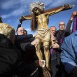 Filippine, India, Spagna...la Via Crucis nel mondo