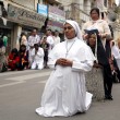 Filippine, India, Spagna...la Via Crucis nel mondo130