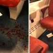 Milano, ecco aggressore del martello che sale in treno4