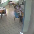 Parma, ospizio lager anziani costretti a mangiare per terra4