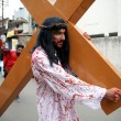 Filippine, India, Spagna...la Via Crucis nel mondo15