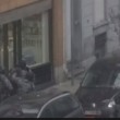 Salah Abdeslam, nuovo VIDEO mostra momento cattura3