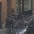 Salah Abdeslam, nuovo VIDEO mostra momento cattura