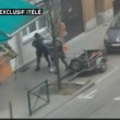 Salah Abdeslam, nuovo VIDEO mostra momento cattura7