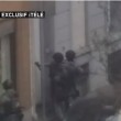 Salah Abdeslam, nuovo VIDEO mostra momento cattura4