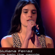 YOUTUBE Giuliana Ferraz, la religiosa di The Voice of Italy 6