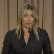 YOUTUBE Tennis, Sharapova choc: "Positiva ad antidoping"