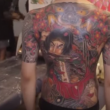 YOUTUBE Tatuaggi, in 10mila a Sydney per expo internazionale