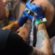 YOUTUBE Tatuaggi, in 10mila a Sydney per expo internazionale 5