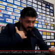 Gattuso, allenatore del Pisa