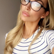 YOUTUBE Lindsey Pelas star su Instagram. Ma lei racconta... 4