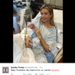 Donald Trump ancora nonno: Ivanka ha partorito FOTO - 2